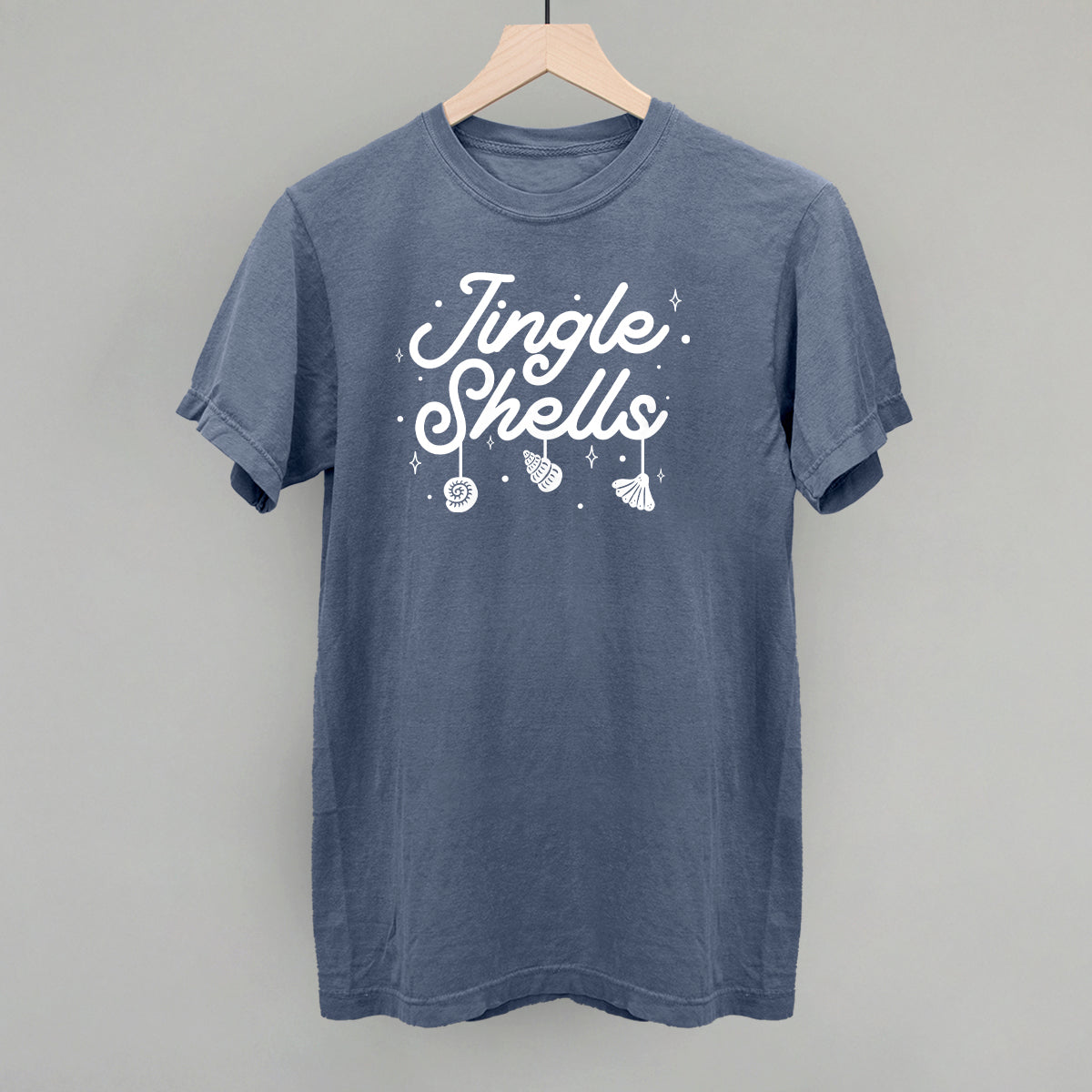 Jingle Shells - clothing by TeeHivey.com (Image 5)