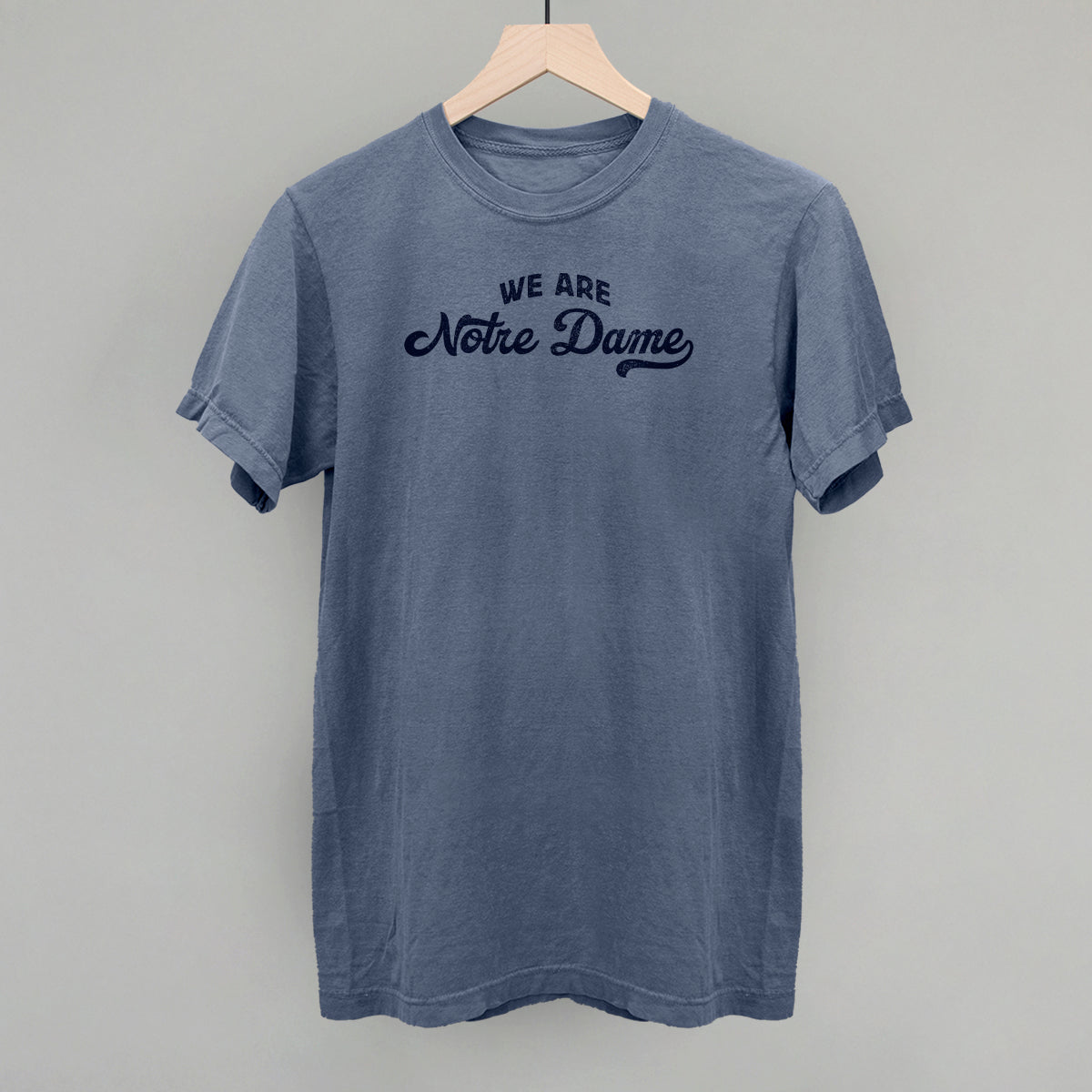 We Are Notre Dame - clothing by TeeHivey.com (Image 3)