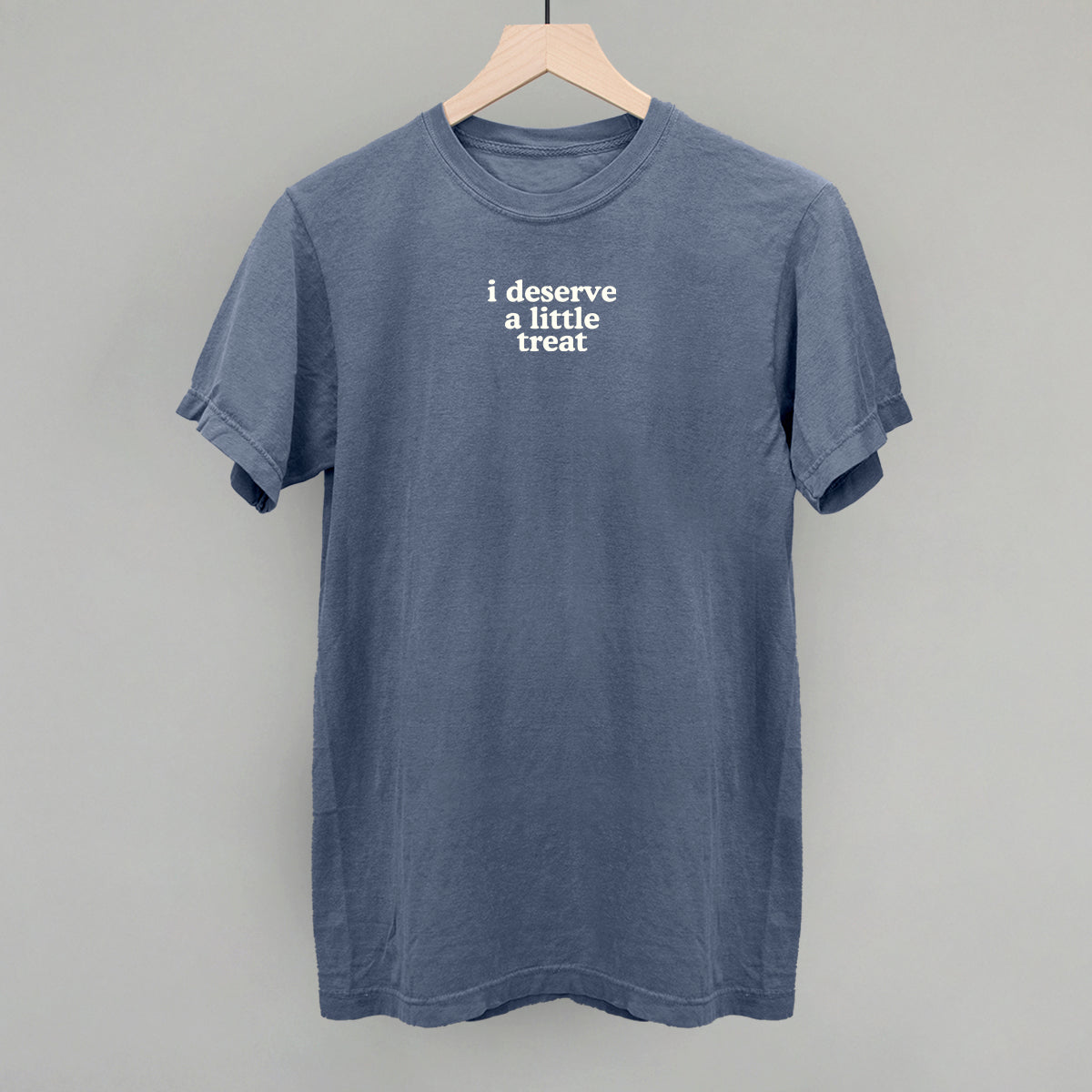 I Deserve A Little Treat - clothing by TeeHivey.com (Image 5)