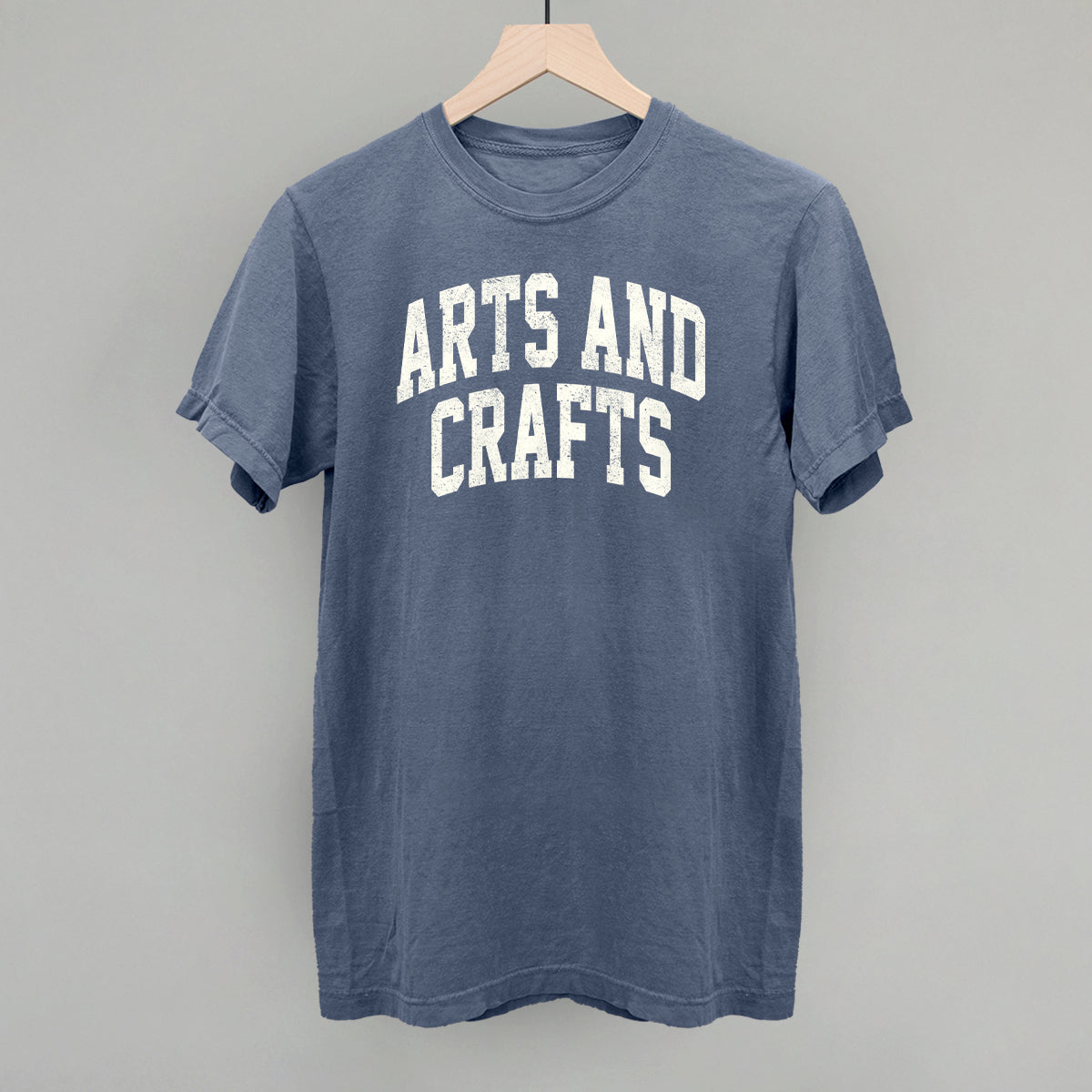 Arts and Crafts Arch - clothing by TeeHivey.com (Image 5)
