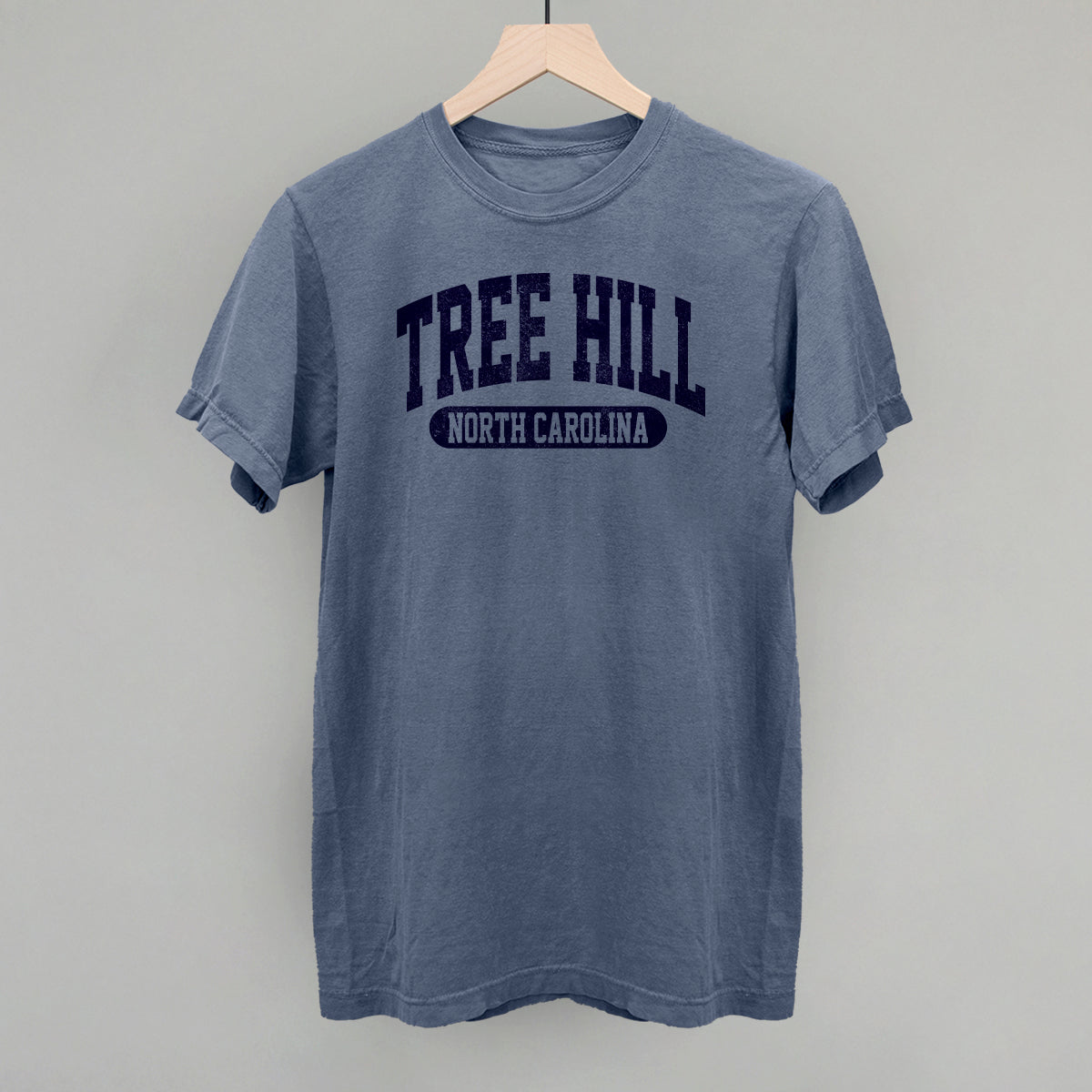 Tree Hill, NC - clothing by TeeHivey.com (Image 4)