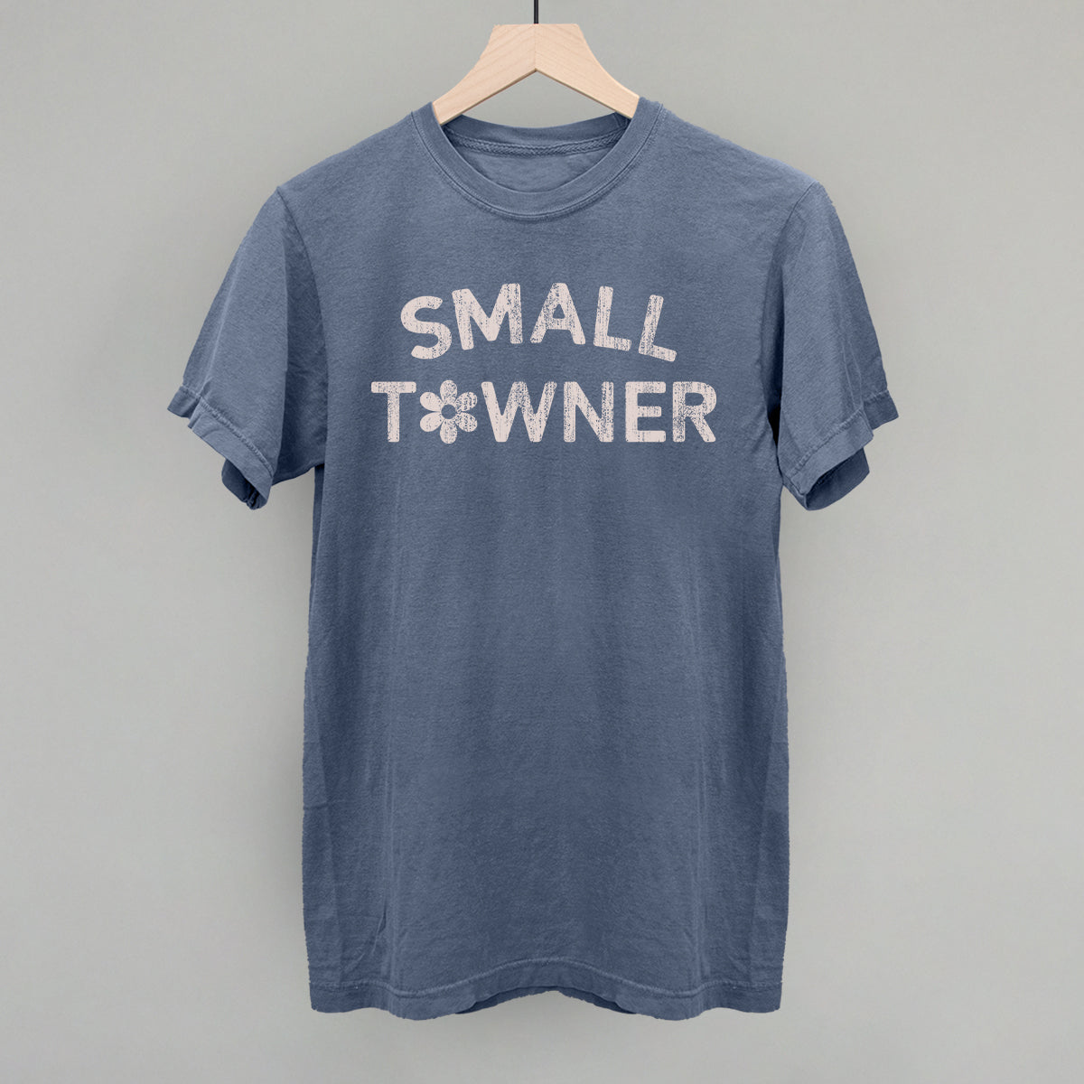 Small Towner - clothing by TeeHivey.com (Image 2)