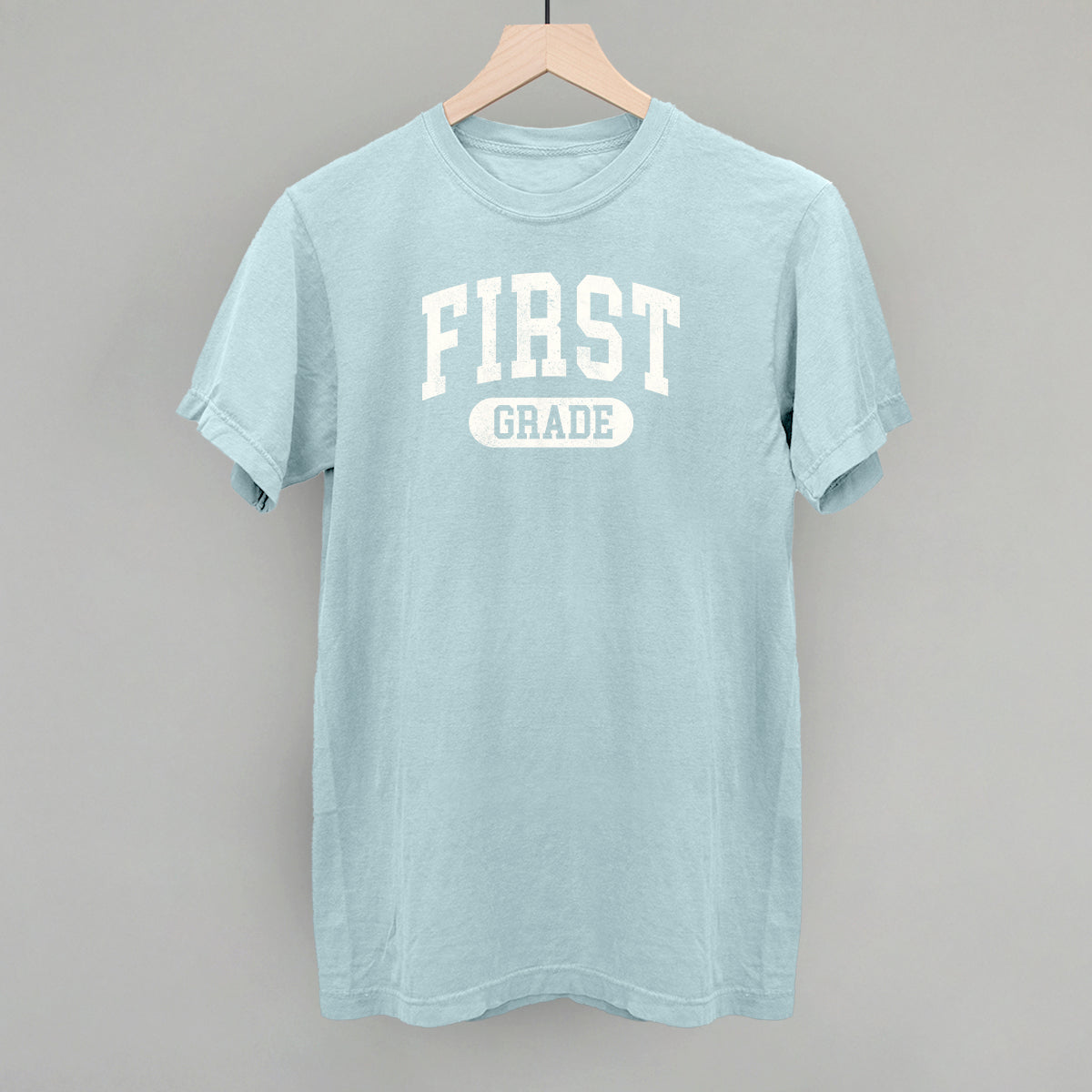 First Grade Collegiate