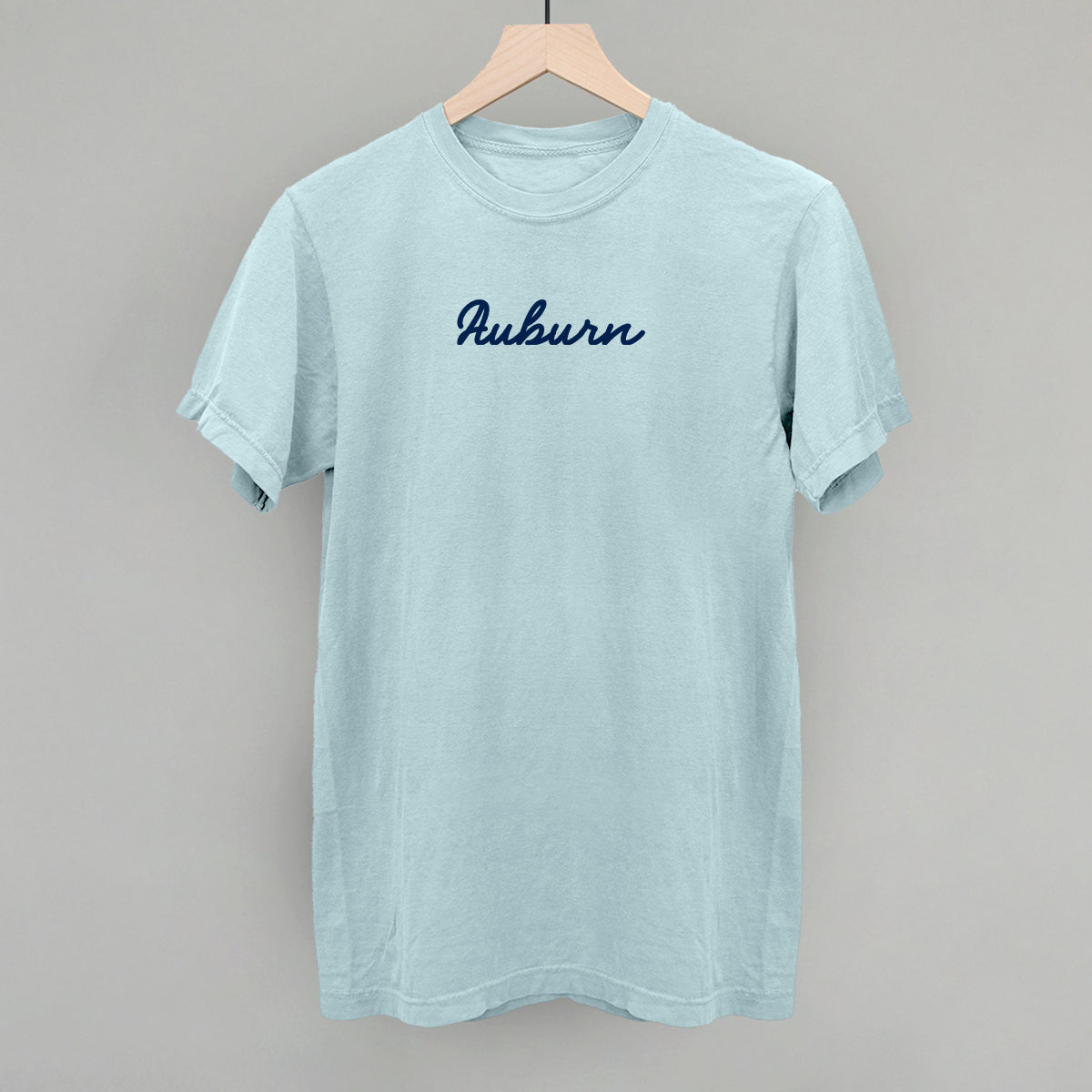Auburn Script - clothing by TeeHivey.com (Image 3)