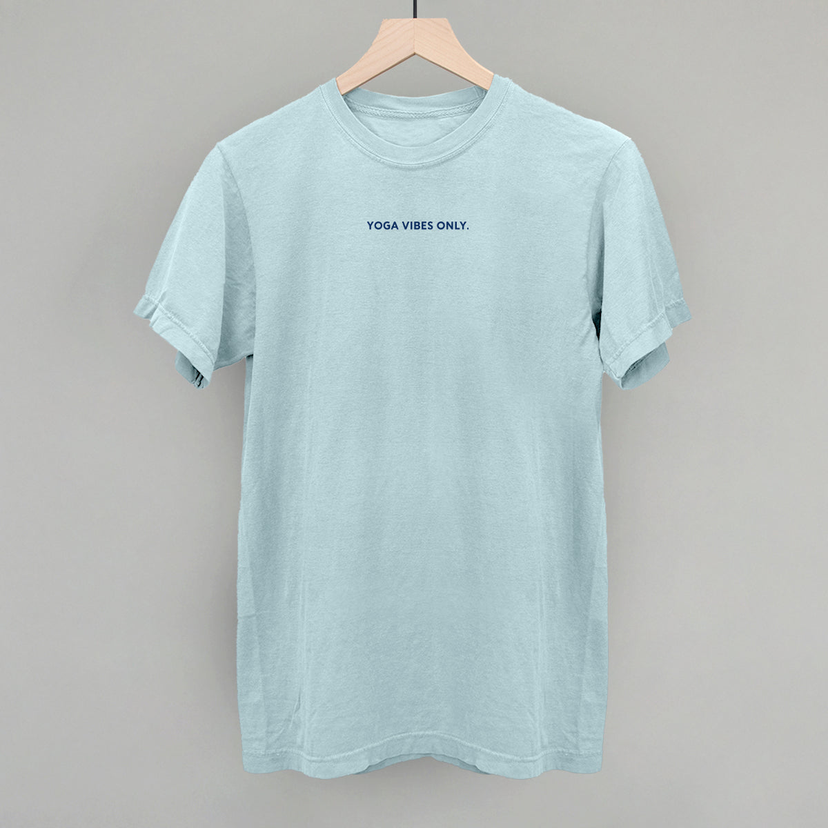 Yoga Vibes Only - clothing by TeeHivey.com (Image 4)