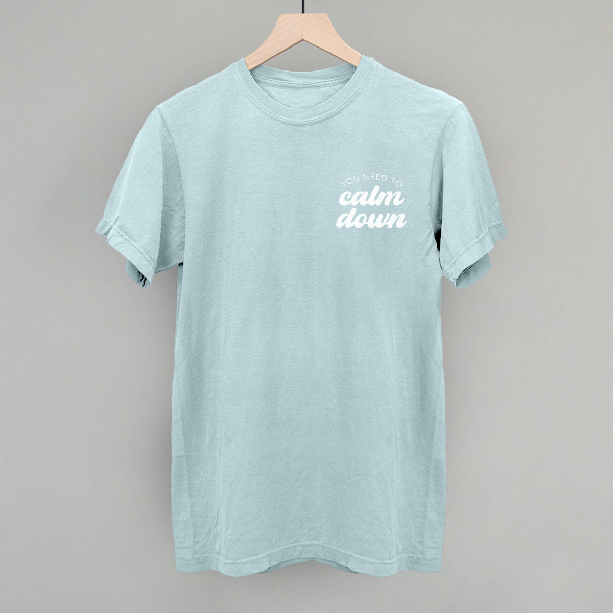 You Need To Calm Down - clothing by TeeHivey.com (Image 3)