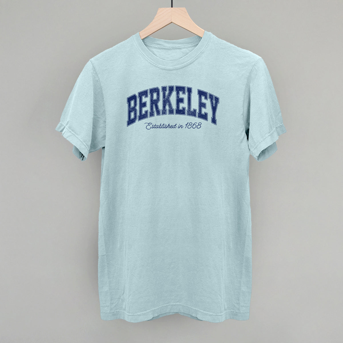 Berkeley Varsity Arch - clothing by TeeHivey.com (Image 5)