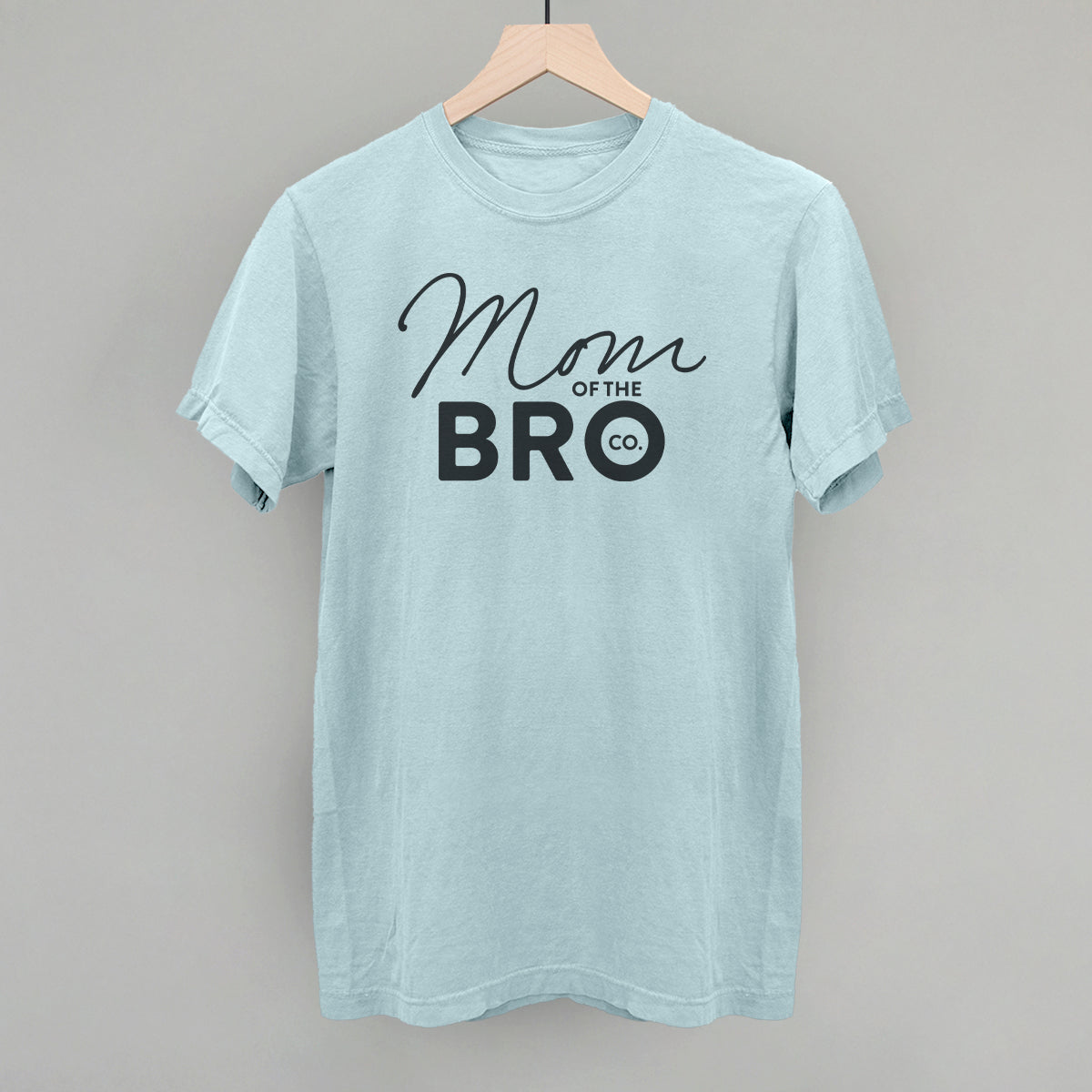 Mom Of The Bro Co - clothing by TeeHivey.com (Image 3)