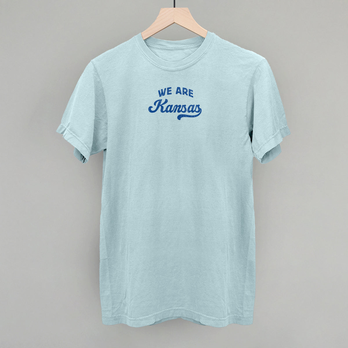 We Are Kansas - clothing by TeeHivey.com (Image 2)