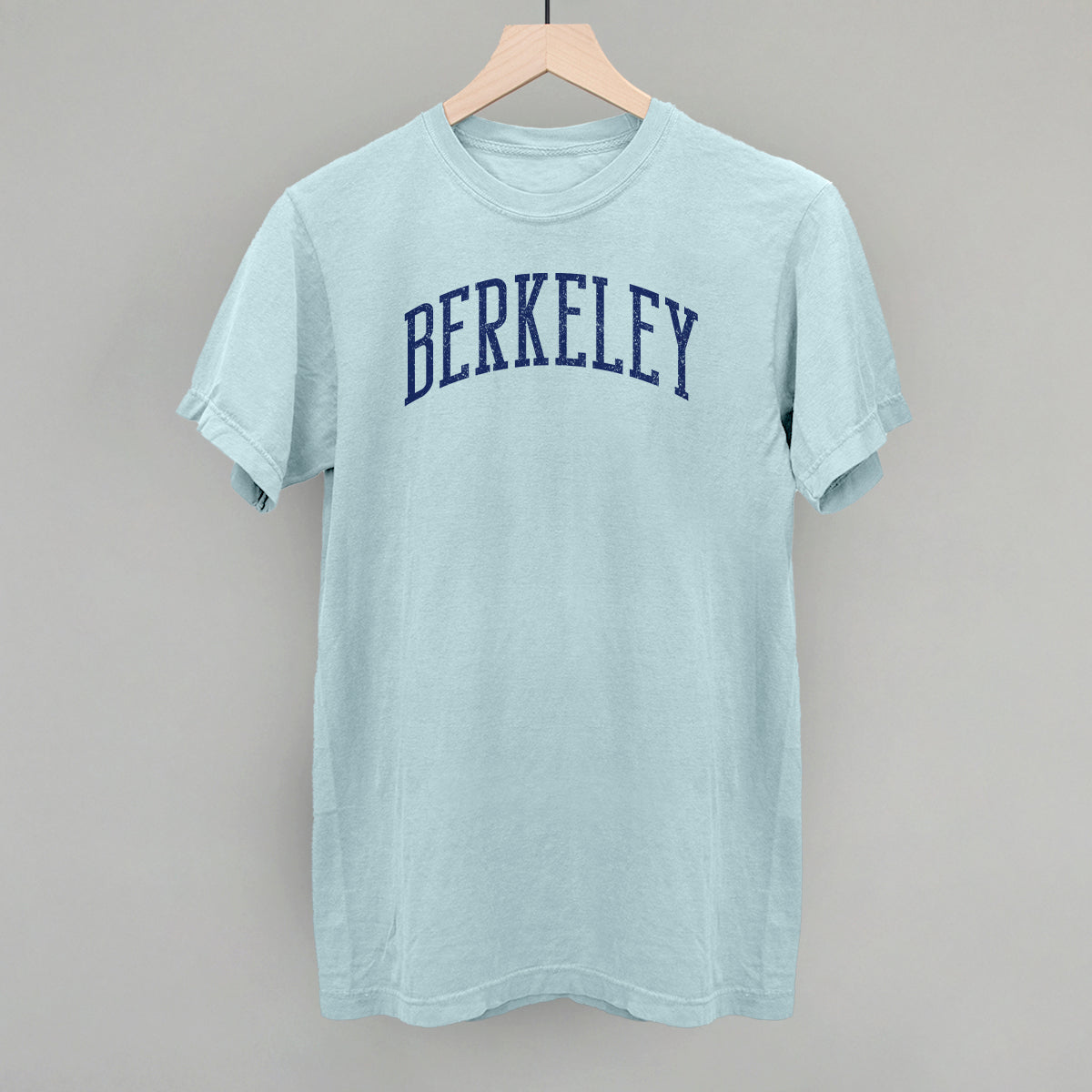 Berkeley Arch - clothing by TeeHivey.com (Image 4)