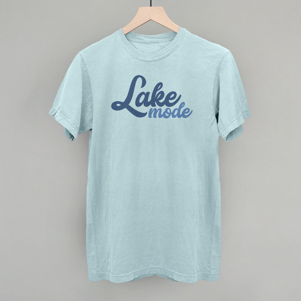 Lake Mode Script