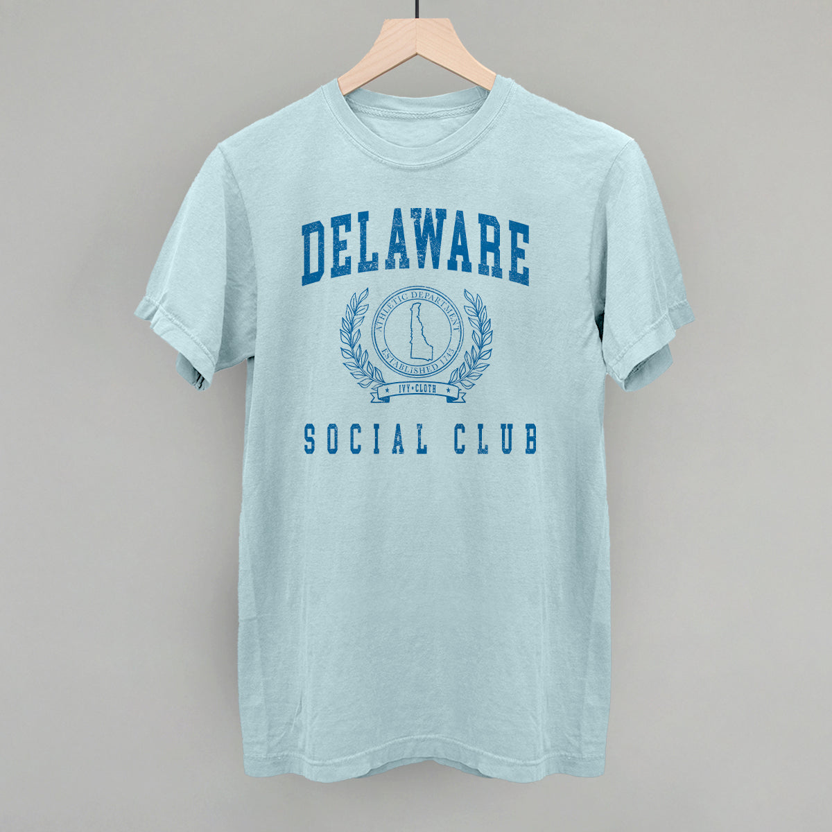 Delaware Social Club