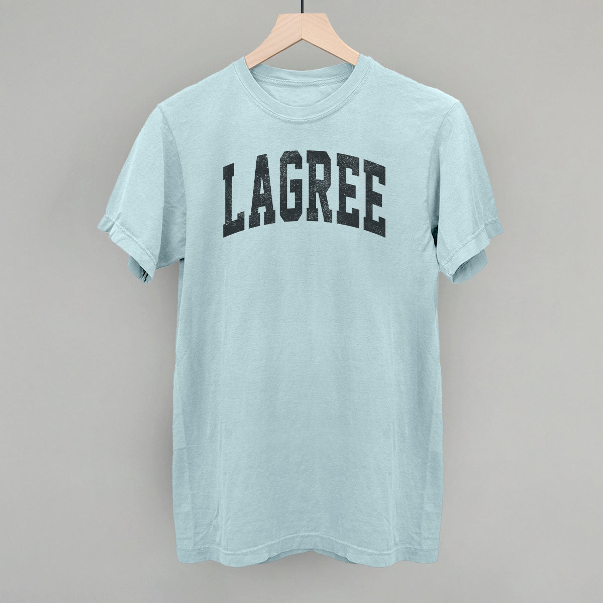 Lagree Arch - clothing by TeeHivey.com (Image 5)