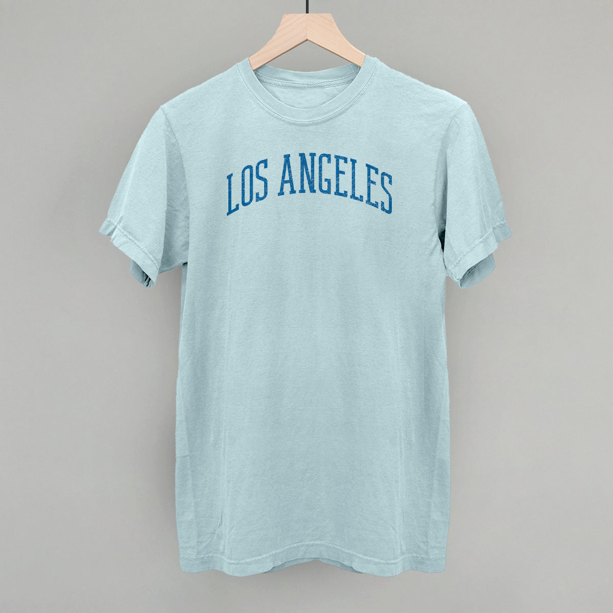 Los Angeles Arch - clothing by TeeHivey.com (Image 4)