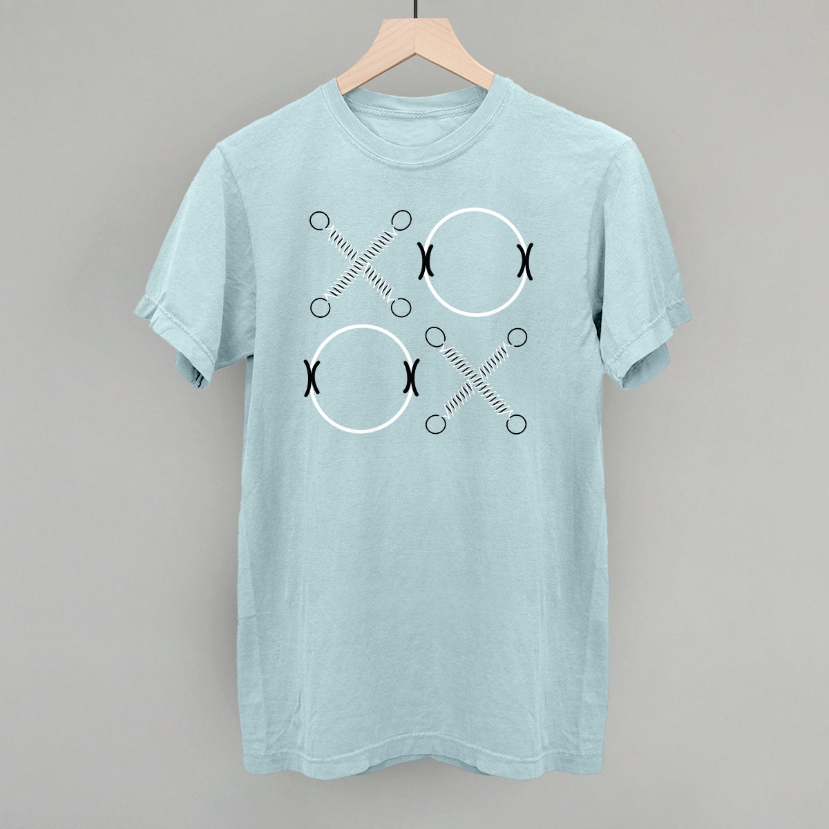 XO (Reformer Pilates) - clothing by TeeHivey.com (Image 4)