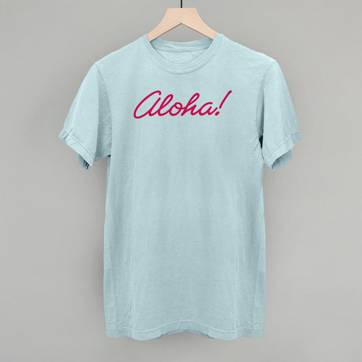 Aloha Script