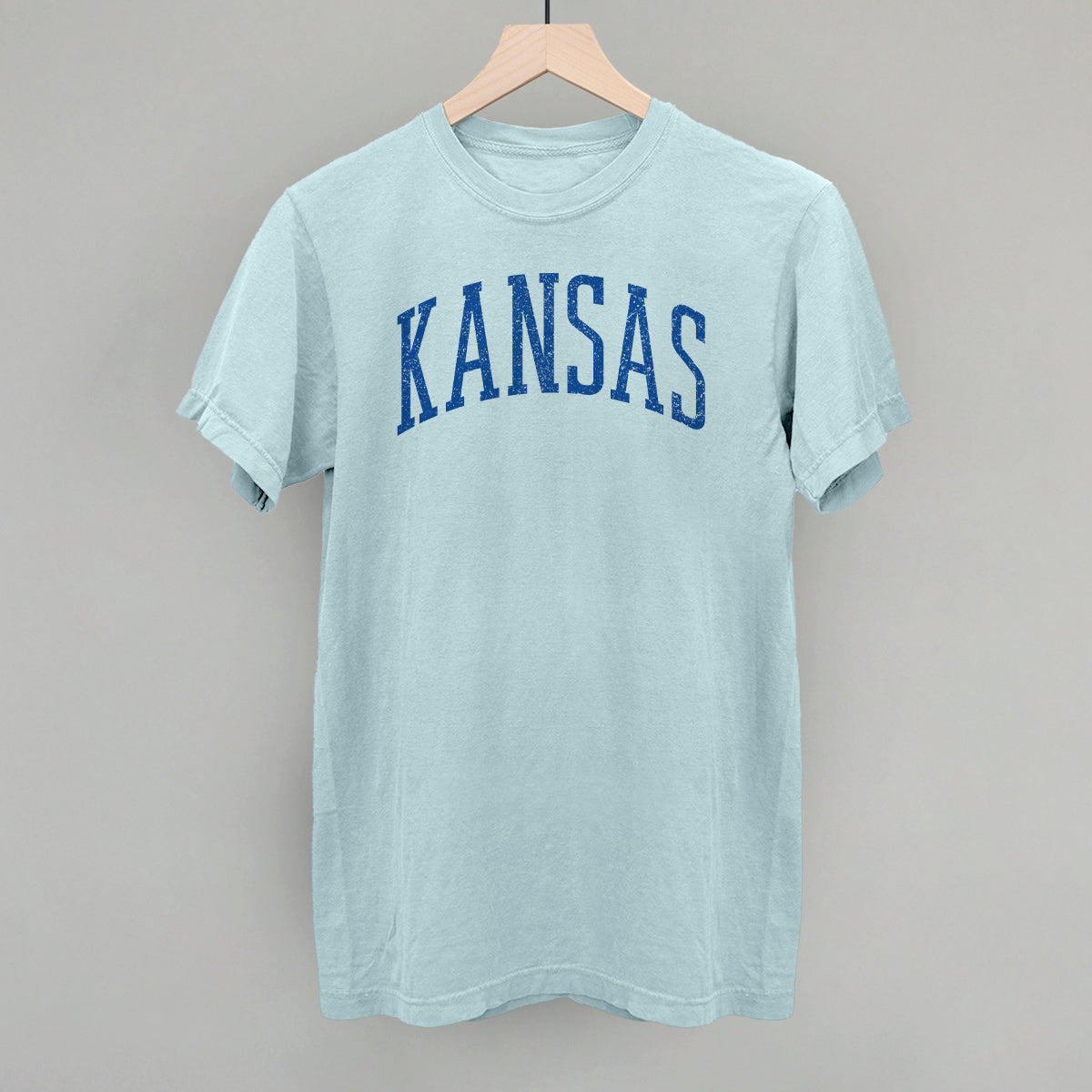 Kansas Arch - clothing by TeeHivey.com (Image 3)