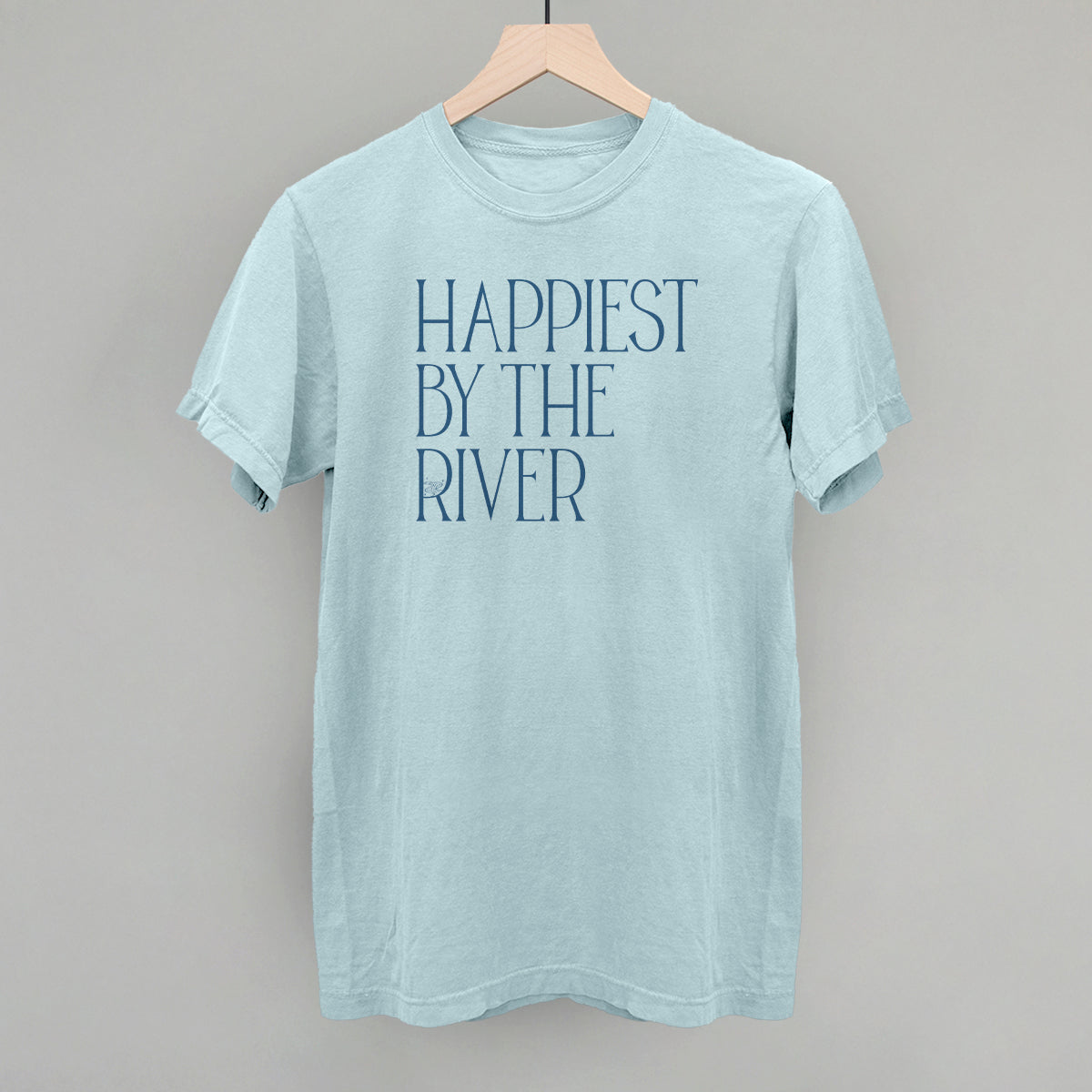 Happiest By The River - clothing by TeeHivey.com (Image 4)