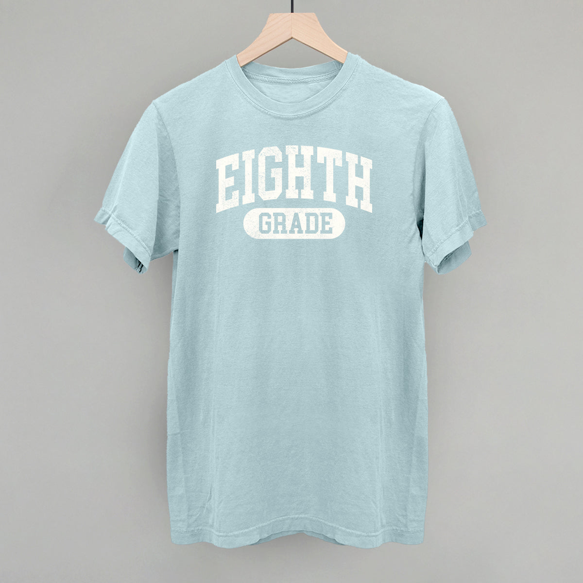 Eighth Grade Collegiate