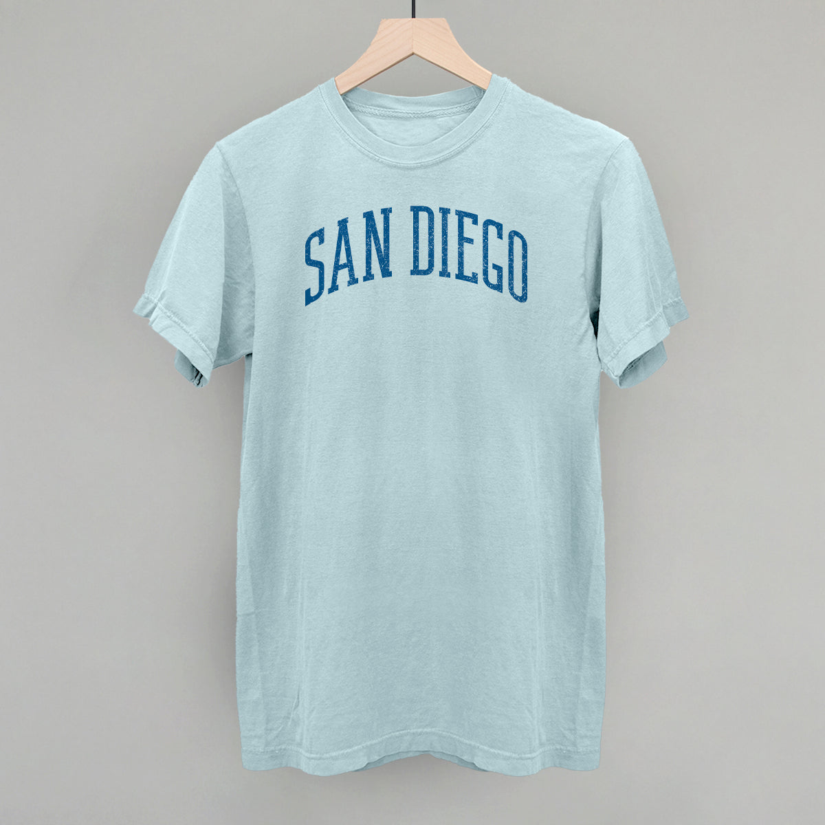 San Diego Arch - clothing by TeeHivey.com (Image 4)