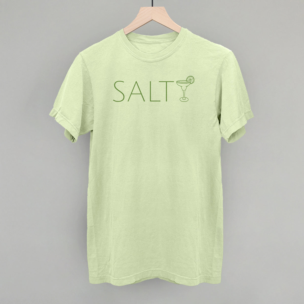 Salty Margarita Doodle