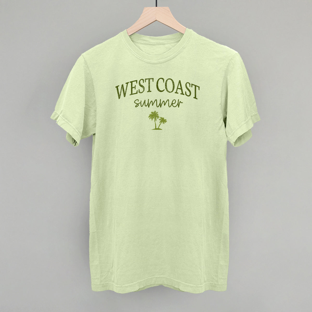 West Coast Summer - clothing by TeeHivey.com (Image 2)
