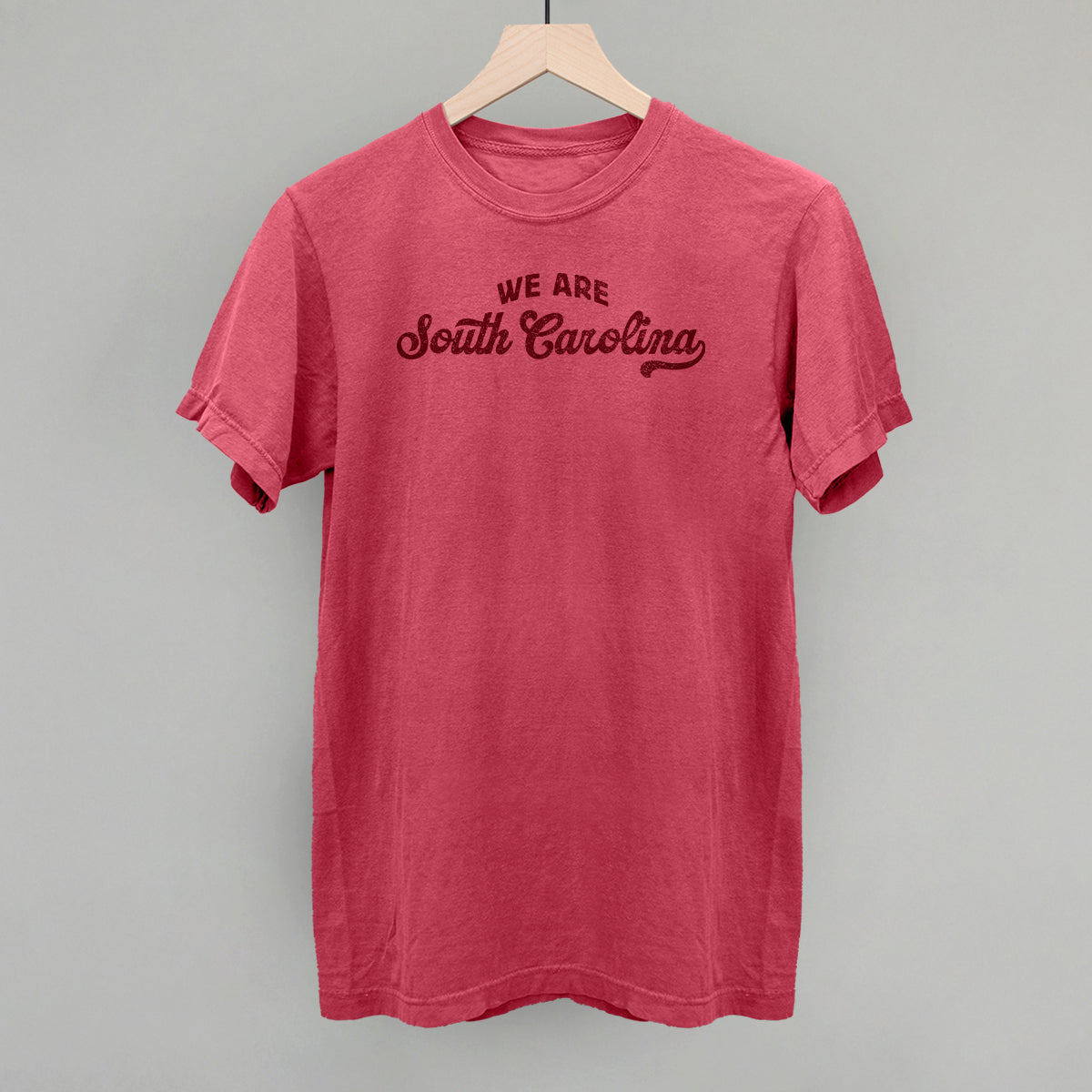 We Are South Carolina - clothing by TeeHivey.com (Image 3)