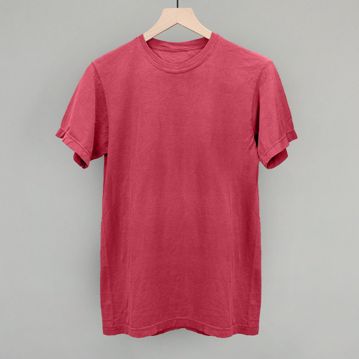 Blank Comfort Colors - clothing by TeeHivey.com (Image 5)