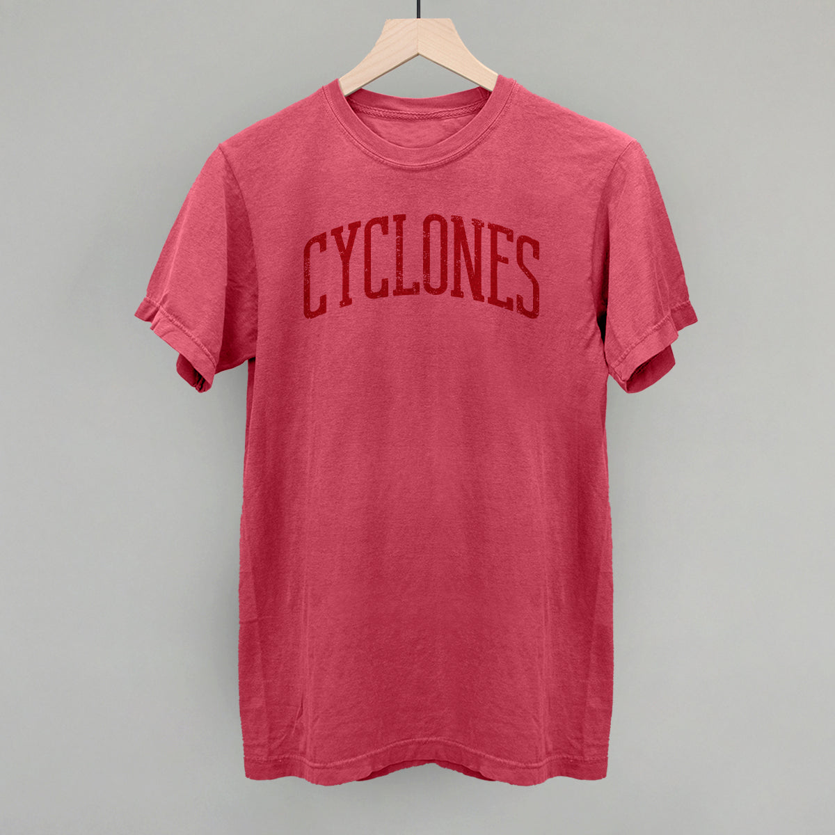 Cyclones Arch - clothing by TeeHivey.com (Image 3)