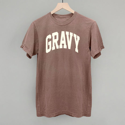 Gravy Arch