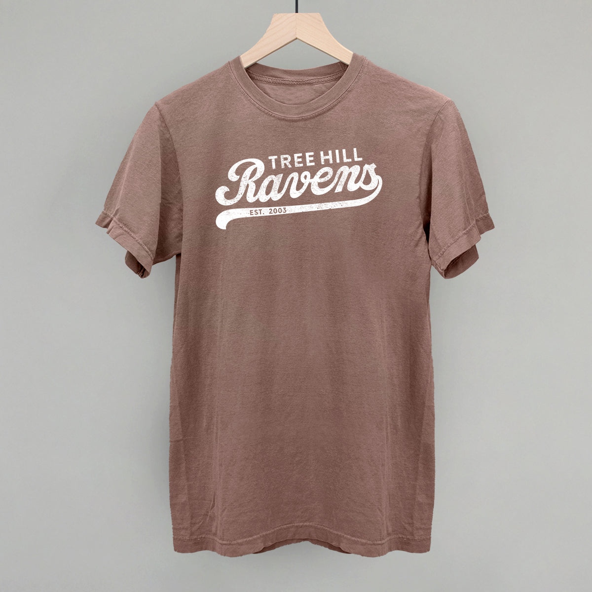 Tree Hill Ravens Varsity - clothing by TeeHivey.com (Image 5)