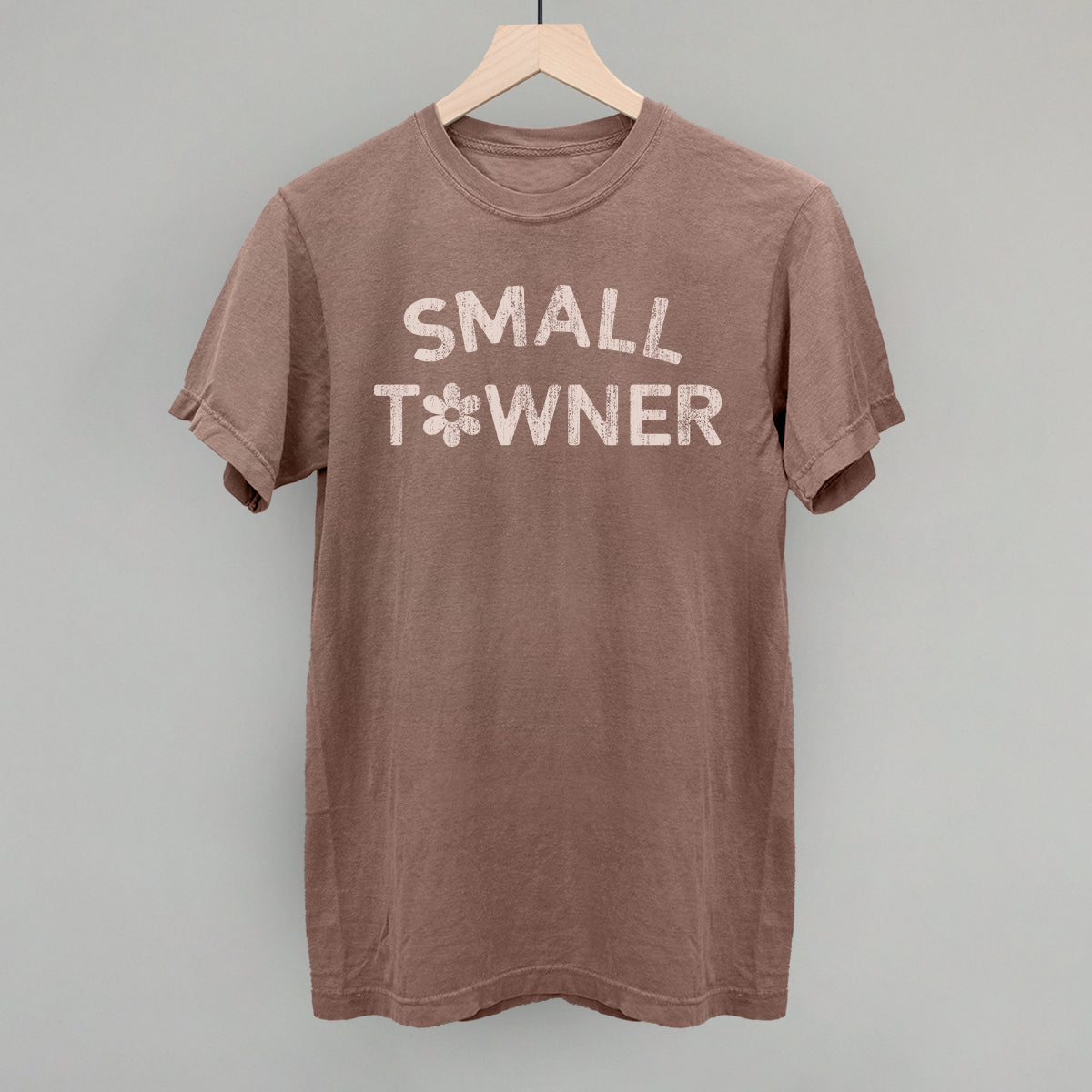 Small Towner - clothing by TeeHivey.com (Image 1)
