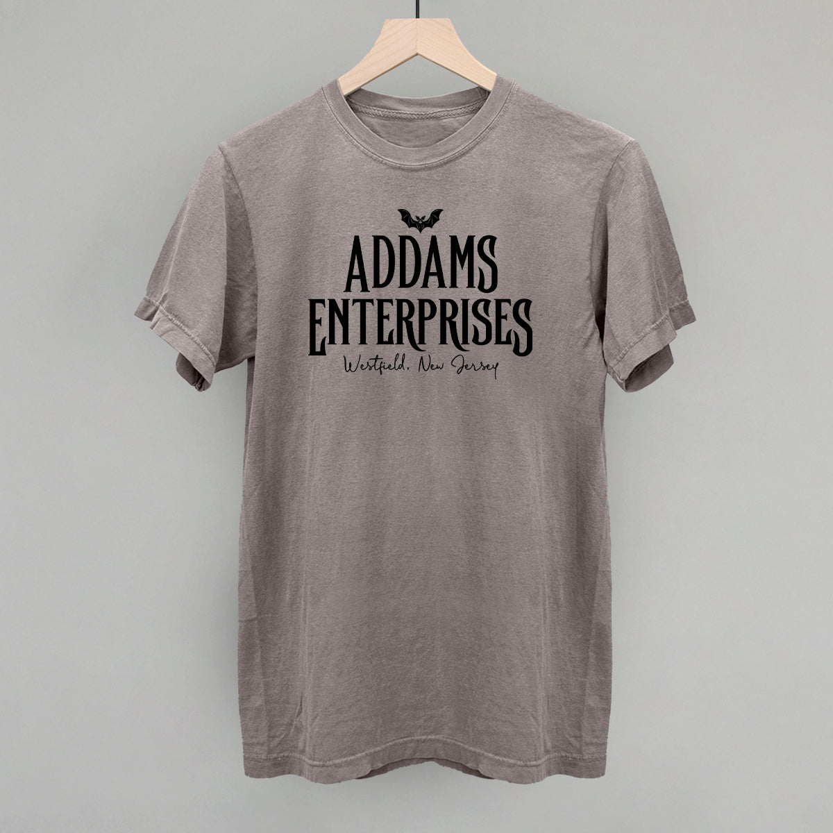 Addams Enterprises