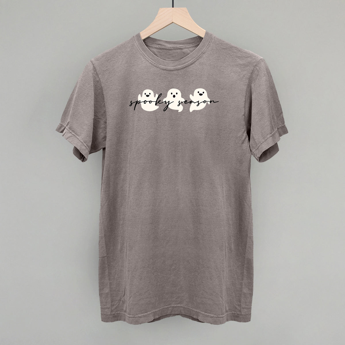 Spooky Season Ghosts - clothing by TeeHivey.com (Image 5)