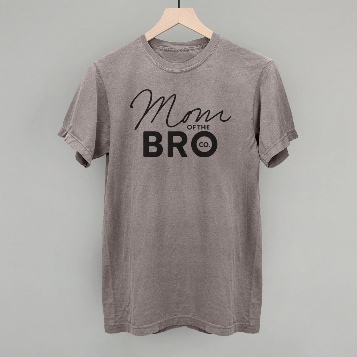 Mom Of The Bro Co - clothing by TeeHivey.com (Image 4)