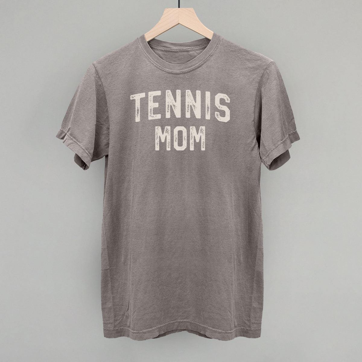 Tennis Mom Collegiate - clothing by TeeHivey.com (Image 5)