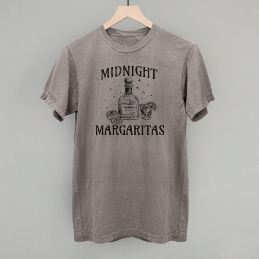 Midnight Margaritas - clothing by TeeHivey.com (Image 1)