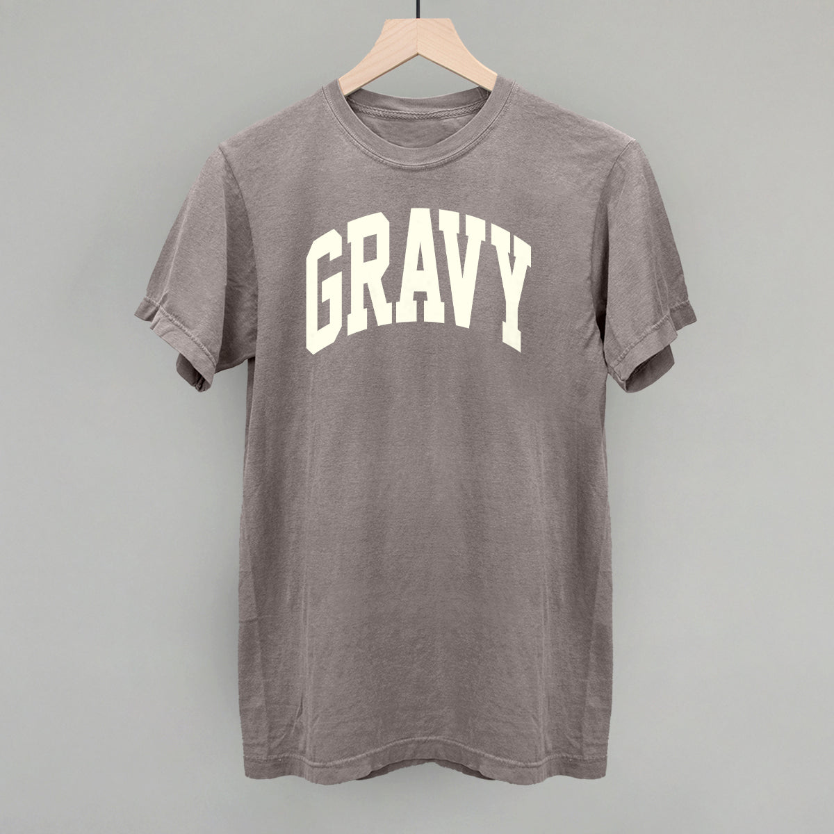Gravy Arch