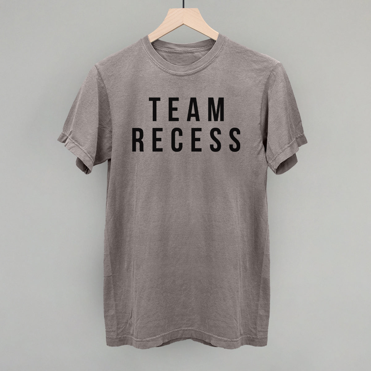 Team Recess