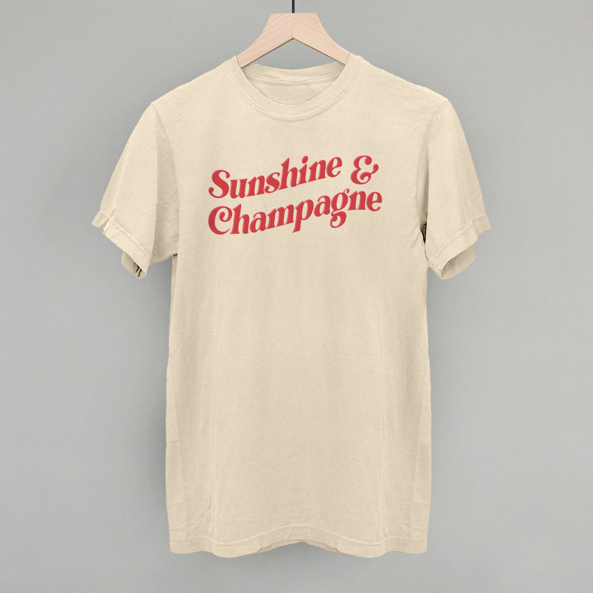Sunshine And Champagne - clothing by TeeHivey.com (Image 5)