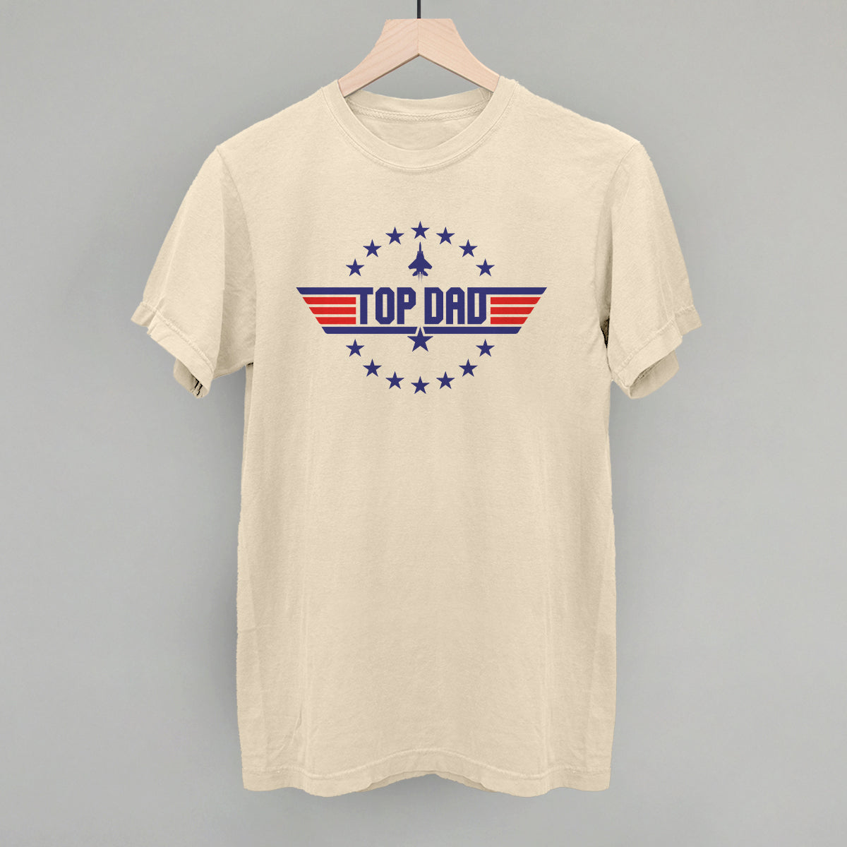 Top Dad - clothing by TeeHivey.com (Image 4)