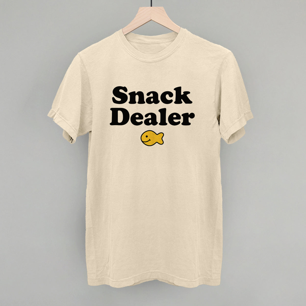 Snack Dealer - clothing by TeeHivey.com (Image 3)