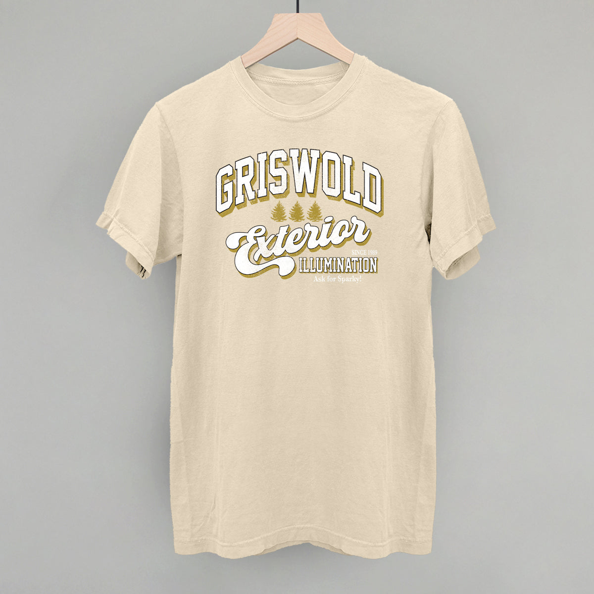 Griswold Exterior - clothing by TeeHivey.com (Image 4)