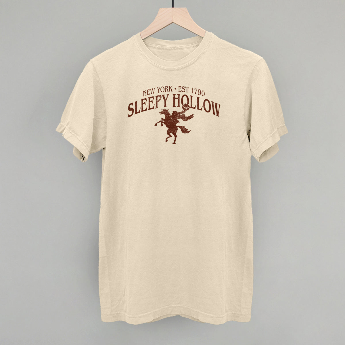 Sleepy Hollow NY 1790 - clothing by TeeHivey.com (Image 3)