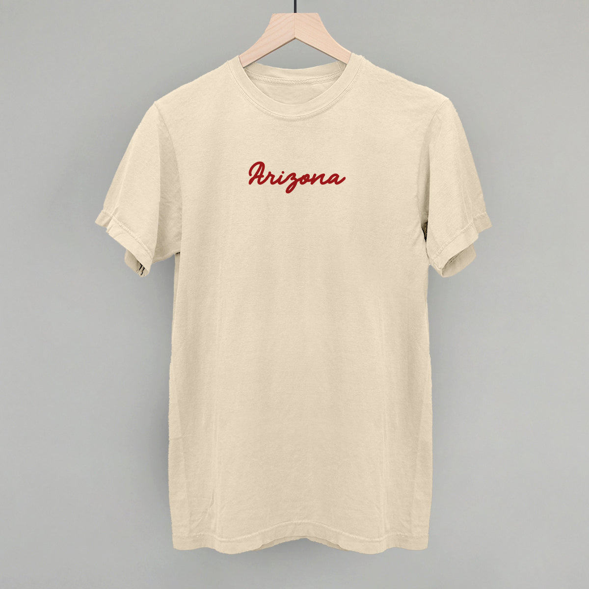 Arizona Script - clothing by TeeHivey.com (Image 1)