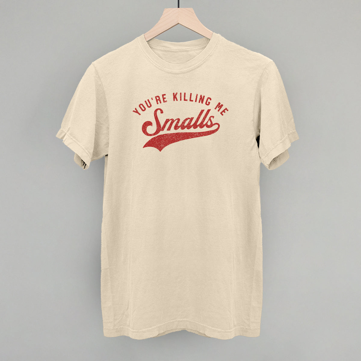 You're Killing Me Smalls - clothing by TeeHivey.com (Image 4)