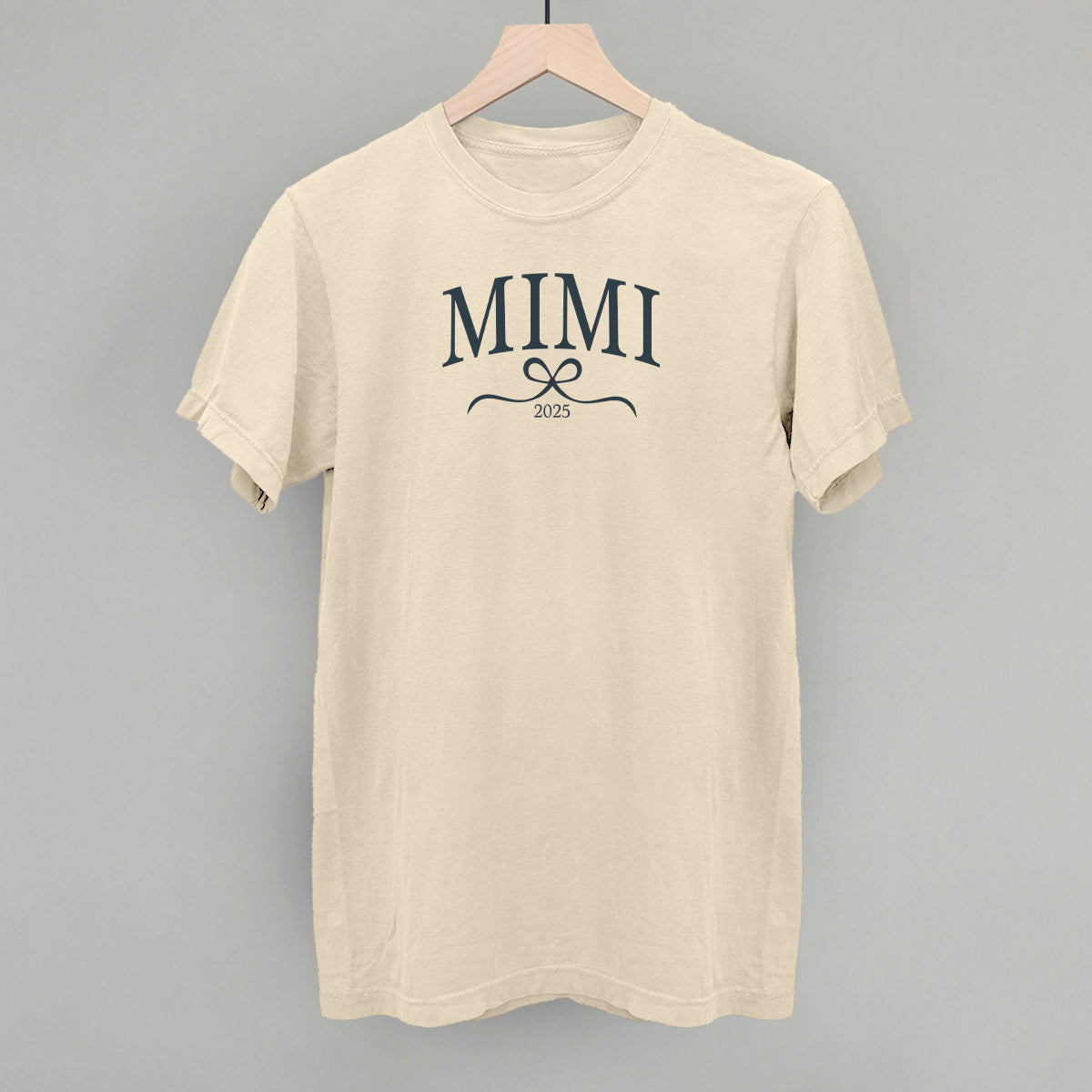 Mimi 2025 Bow - clothing by TeeHivey.com (Image 5)