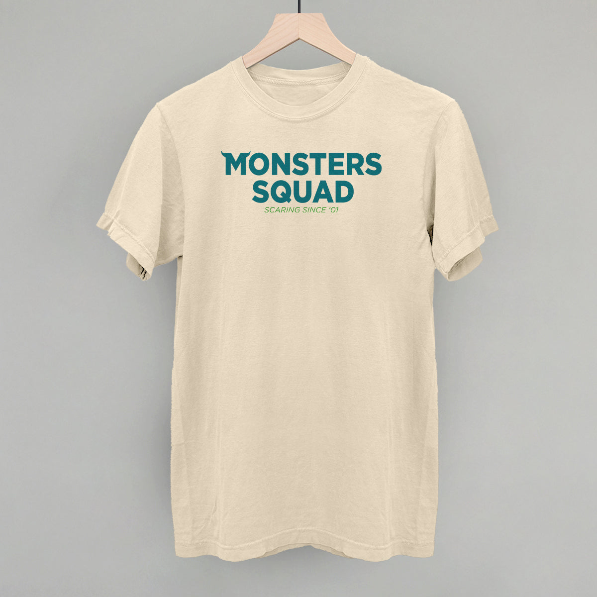 Monsters Squad - clothing by TeeHivey.com (Image 3)