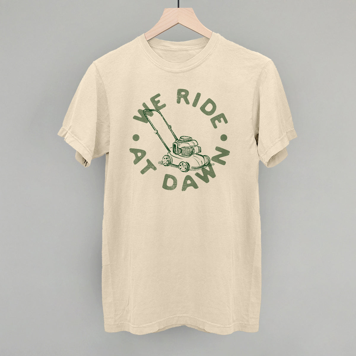 We Ride At Dawn - clothing by TeeHivey.com (Image 4)