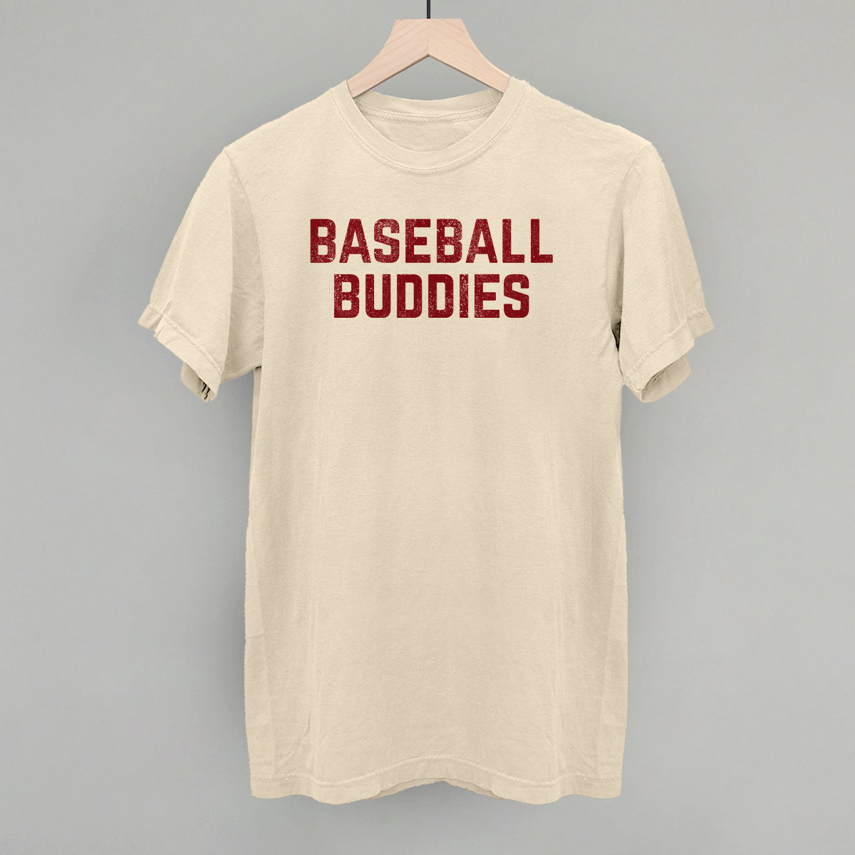 Baseball Buddies - clothing by TeeHivey.com (Image 3)